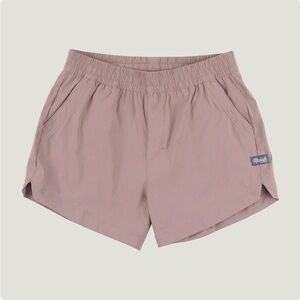 Marsh Wear Women's Prime Short (Antler)